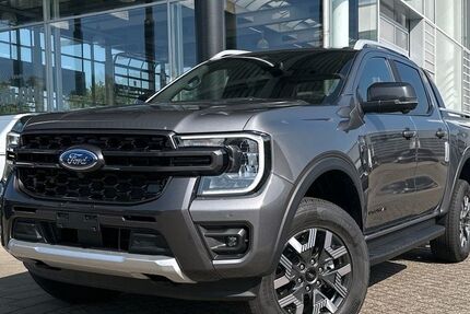 Ford Ranger 5.000 km 52.900 &euro; Oldenburg 26125