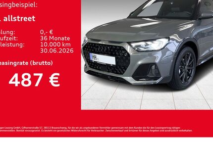 Audi A1 1.071 km 35.830 &euro; Hamburg 22419