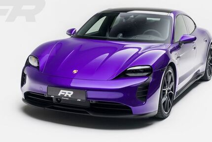 Porsche Taycan 44.911 km 75.690 &euro; Diez 65582