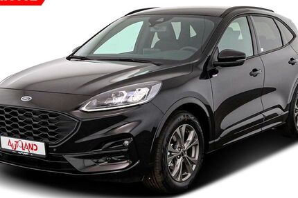 Ford Kuga 17.149 km 27.990 &euro; Köthen 06366