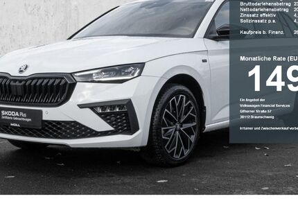 Skoda Scala 24.743 km 26.410 &euro; Düsseldorf 40474