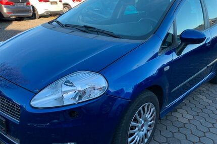 Fiat Punto 85.636 km 4.499 &euro; Mechernich/Kommern 53894