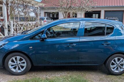 Opel Corsa 110.000 km 7.600 &euro; Königsfeld im Schwarzwald 78126