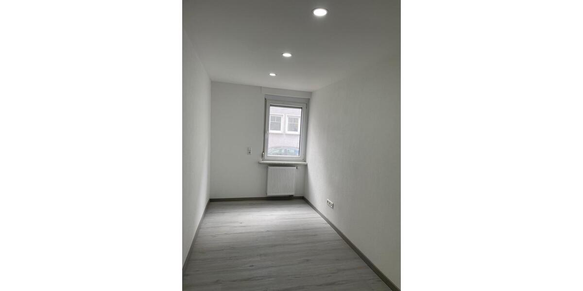 Etagenwohnung Tuttlingen - 3 Zimmer, 58 m&sup2;, 700&euro; | Angebot:26660122