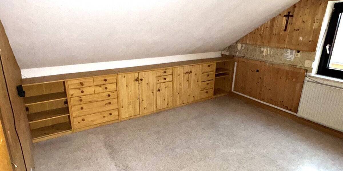 Einfamilienhaus Traitsching Trefling - 5 Zimmer, 137 m&sup2;, 149.000&euro; | Angebot:26205775