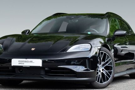 Porsche Taycan 29.347 km 81.980 &euro; Hamburg 22523