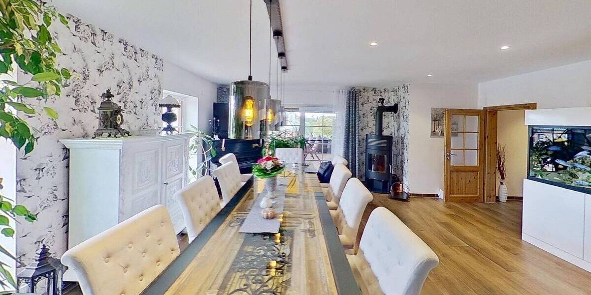 Bungalow Bismark (Altmark) Schernikau - 4 Zimmer, 145 m&sup2;, 399.000&euro; | Angebot:26672296