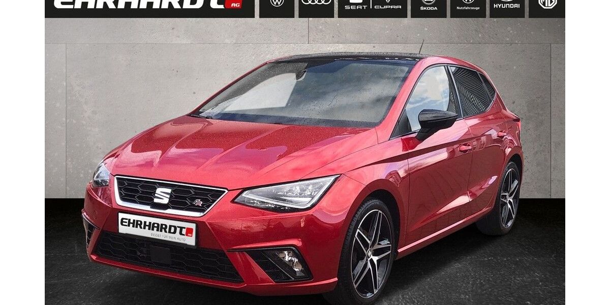 Seat Ibiza 86.500 km 12.790 &euro; Leipzig 04129