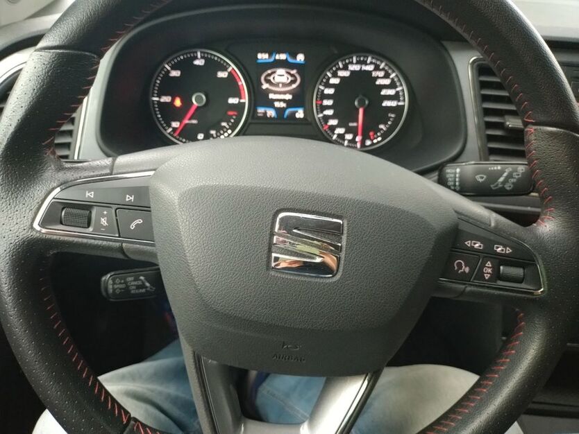 Seat Leon 117.900 km 12.999 € Aschaffenburg 63739