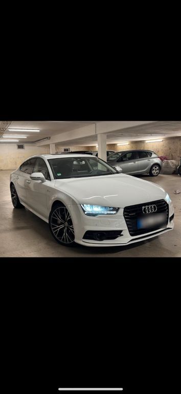 Audi A7 195.863 km 22.000 € Achern 77855