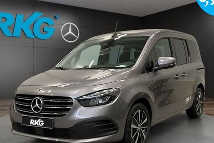 Mercedes-Benz T-Klasse 8.000 km 34.260 &euro; Euskirchen 53879