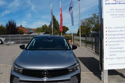 Opel Grandland (X) 20.000 km 19.450 &euro; Bergen an der Dumme 29468