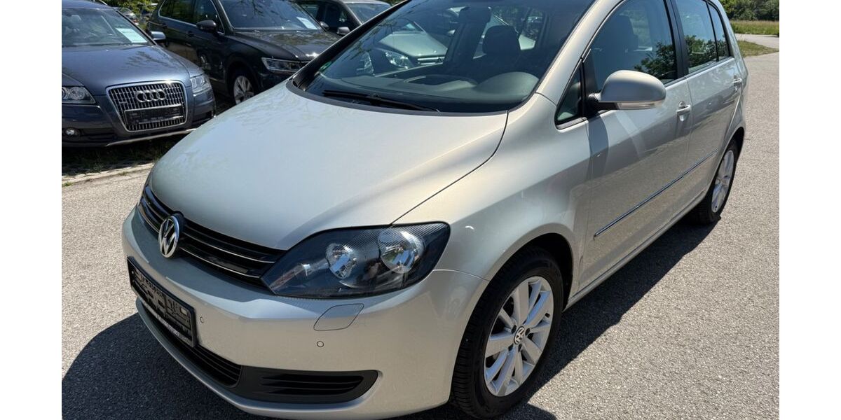 VW Golf Plus 181.000 km 6.490 &euro; Vilsbiburg 84137