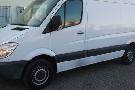 Mercedes-Benz Sprinter 213.000 km 6.999 &euro; Zeulenroda 07937