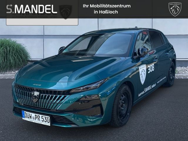 Peugeot 308 7.500 km 29.750 &euro; Haßloch 67454