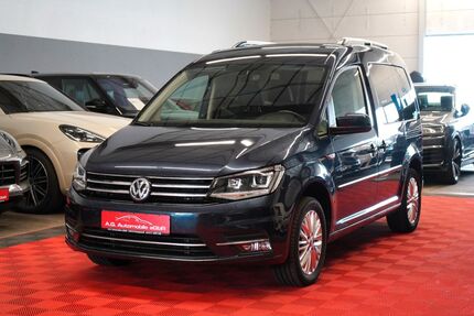 VW Caddy 159.603 km 18.950 € Pfungstadt 64319