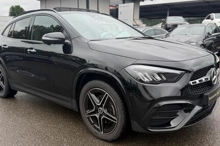 Mercedes GLA 200