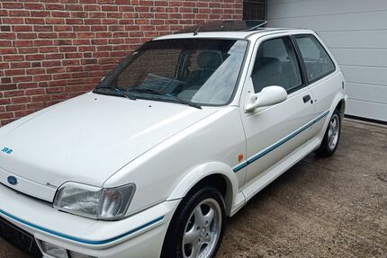 Ford Andere 106.000 km 8.400 &euro; Werneuchen 16356