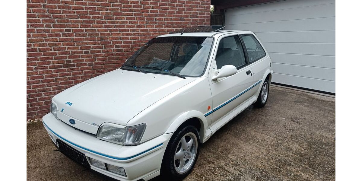 Ford Andere 106.000 km 8.400 &euro; Werneuchen 16356