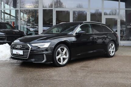 Audi A6 91.998 km 36.990 &euro; Pentling bei Regensburg 93080