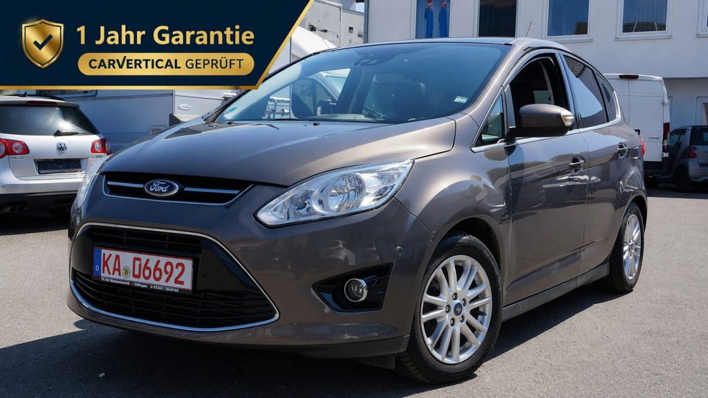 Ford C-Max 147.500 km 7.800 &euro; Ettlingen 76275