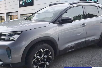 Citroen C5 Aircross 23.725 km 20.789 &euro; Mannheim 68309