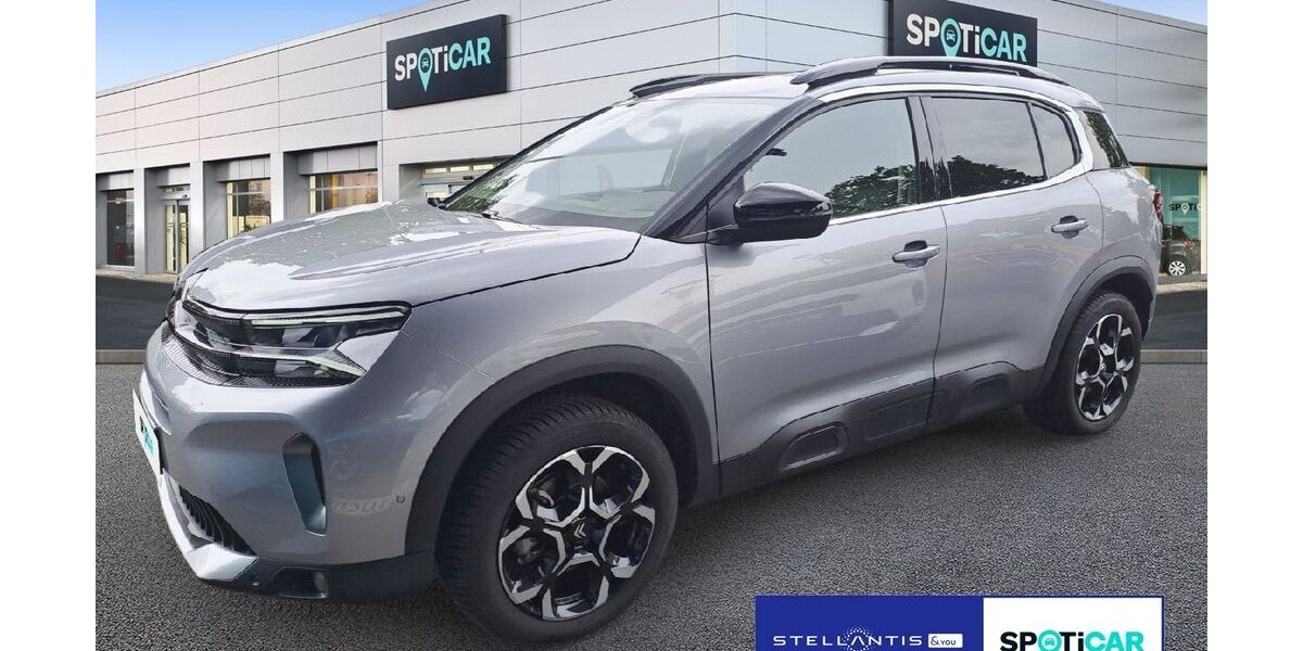 Citroen C5 Aircross 23.725 km 20.789 &euro; Mannheim 68309
