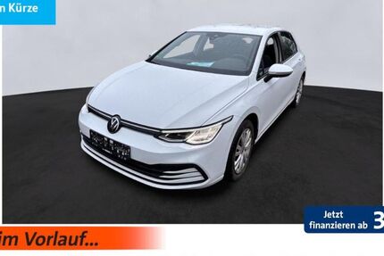 VW Golf 10.583 km 22.979 &euro; Ribnitz-Damgarten / Barth / Bad Sülze 18311