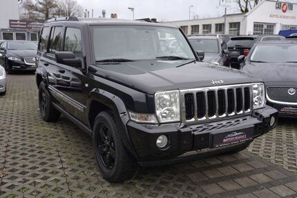 Jeep Commander