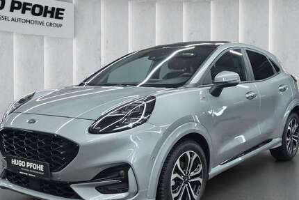 Ford Puma 40.872 km 23.980 &euro; Hamburg 22047