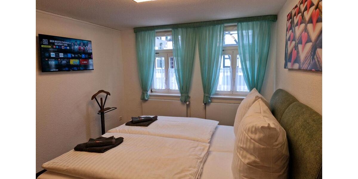 Erdgeschoßwohnung Harztor - 2 Zimmer, 82 m&sup2;, 1.350&euro; | Angebot:25923863