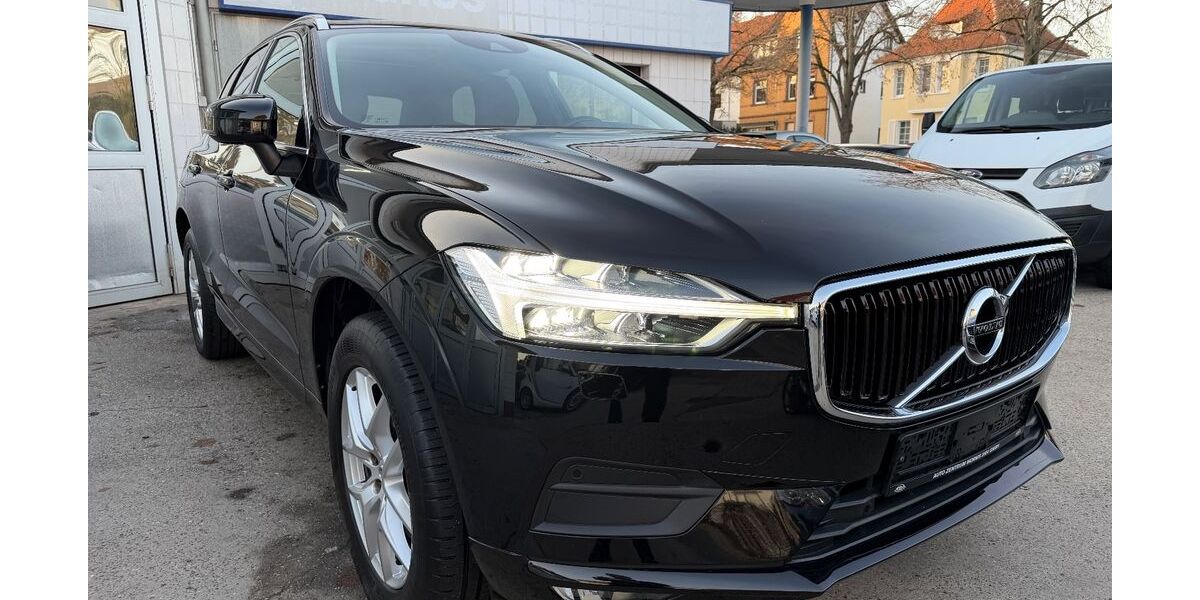 Volvo XC60 90.000 km 27.499 &euro; Worms 67549