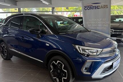 Opel Crossland (X) 67.830 km 14.600 &euro; Werl 59457