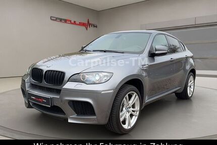 BMW X6 M