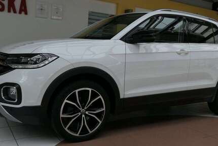 VW T-Cross 51.436 km 19.998 &euro; Primstal 66620