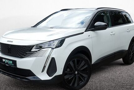 Peugeot 5008 30.000 km 29.890 &euro; Ulm 89081