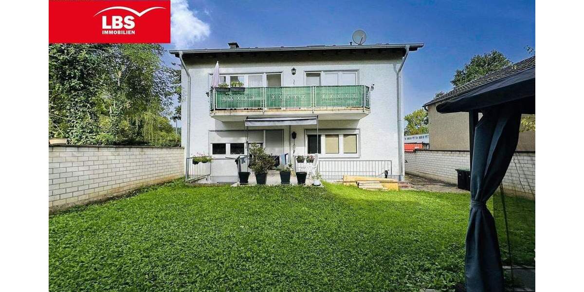 Mehrfamilienhaus, Wohnhaus Bonn Friesdorf - 1 Zimmer, 294 m&sup2;, 980.000&euro; | Angebot:24450391