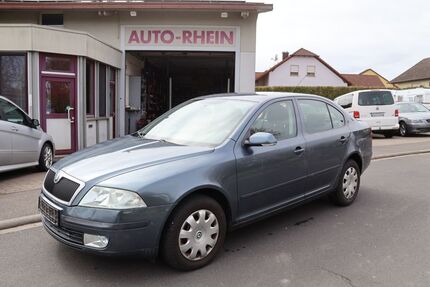 Skoda Octavia 168.733 km 1.870 &euro; Sulzdorf 97232