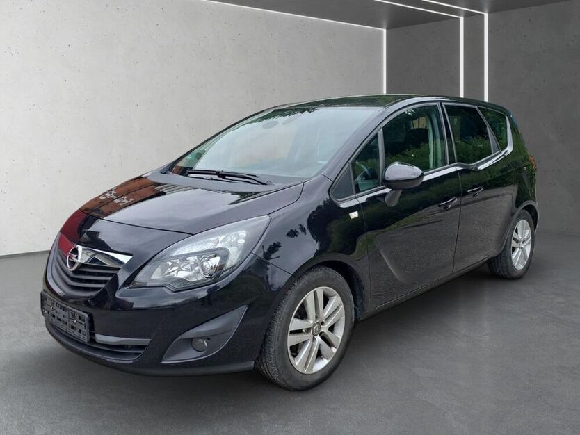 Meriva