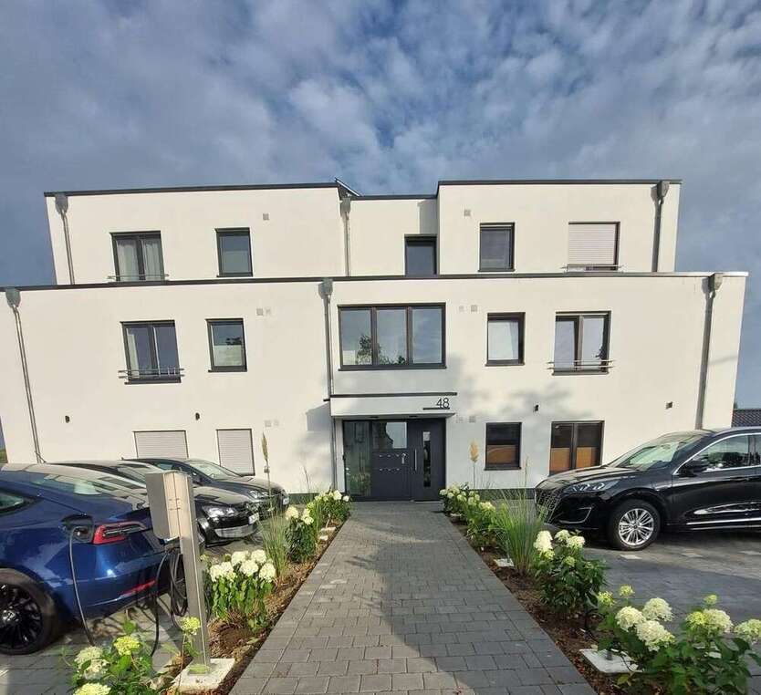 Wohnung zum Mieten in Selm 800 € 67.8 m²