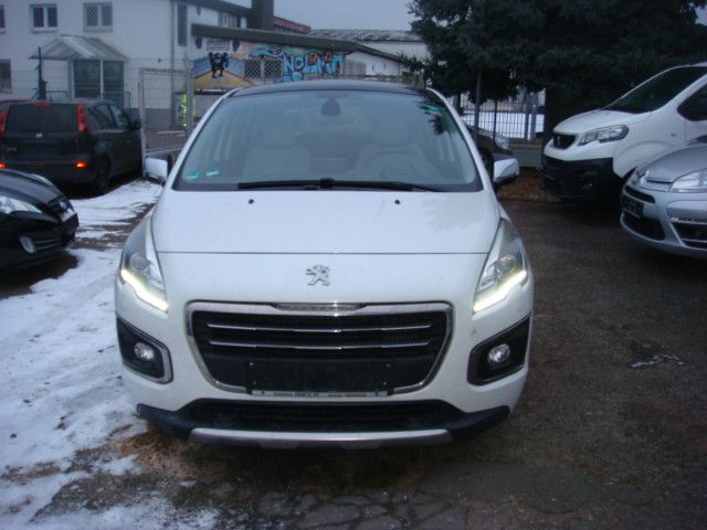 Peugeot 3008 157.000 km 6.700 &euro; Erlensee 63526