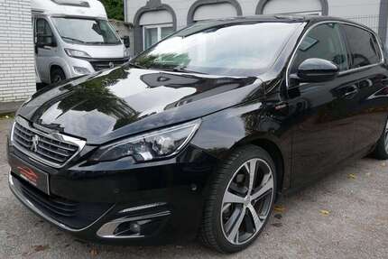 Peugeot 308 175.520 km 8.450 € Mülheim 45473