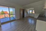 Traumhafte 3-RaumWohnung im Dachgeschoss in Tonna (902.1402)