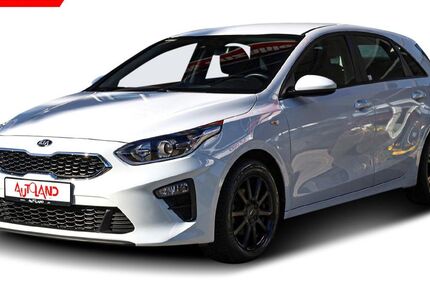 Kia ceed / Ceed 68.454 km 15.950 &euro; Freiberg 09599