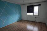 Mit Blick über Homberg, 2,5-Raum Wohnung, 63m², Balkon, 20. Etage