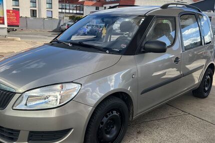 Skoda Roomster 189.000 km 3.000 &euro; Rosdorf 37124