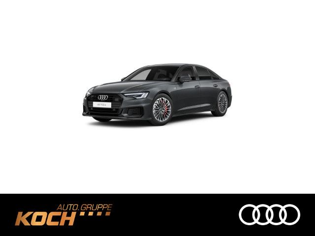 Audi A6 76.461 km 41.890 &euro; Schwäbisch Hall 74523
