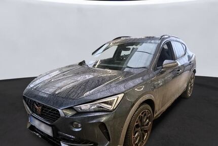Cupra Formentor 59.700 km 26.890 &euro; Braunschweig 38114