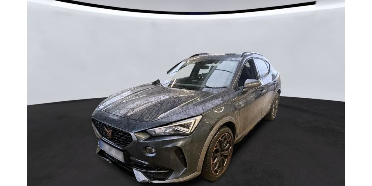 Cupra Formentor 59.700 km 26.890 &euro; Braunschweig 38114