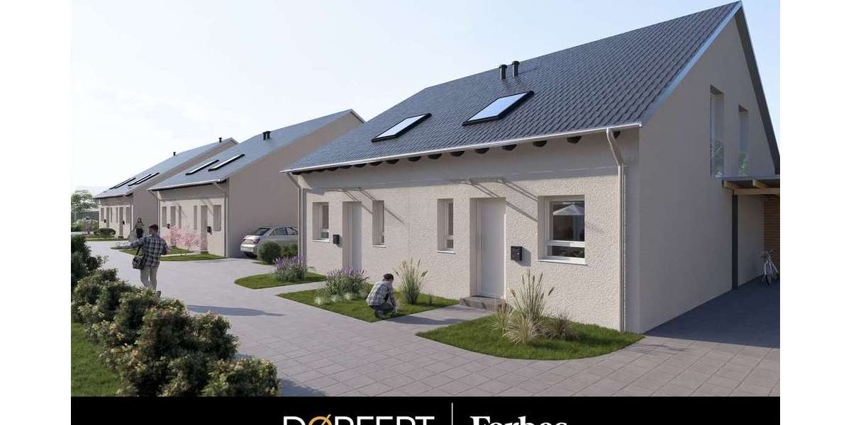 Einfamilienhaus Lilienthal - 4 Zimmer, 119 m&sup2;, 425.000&euro; | Angebot:24896674